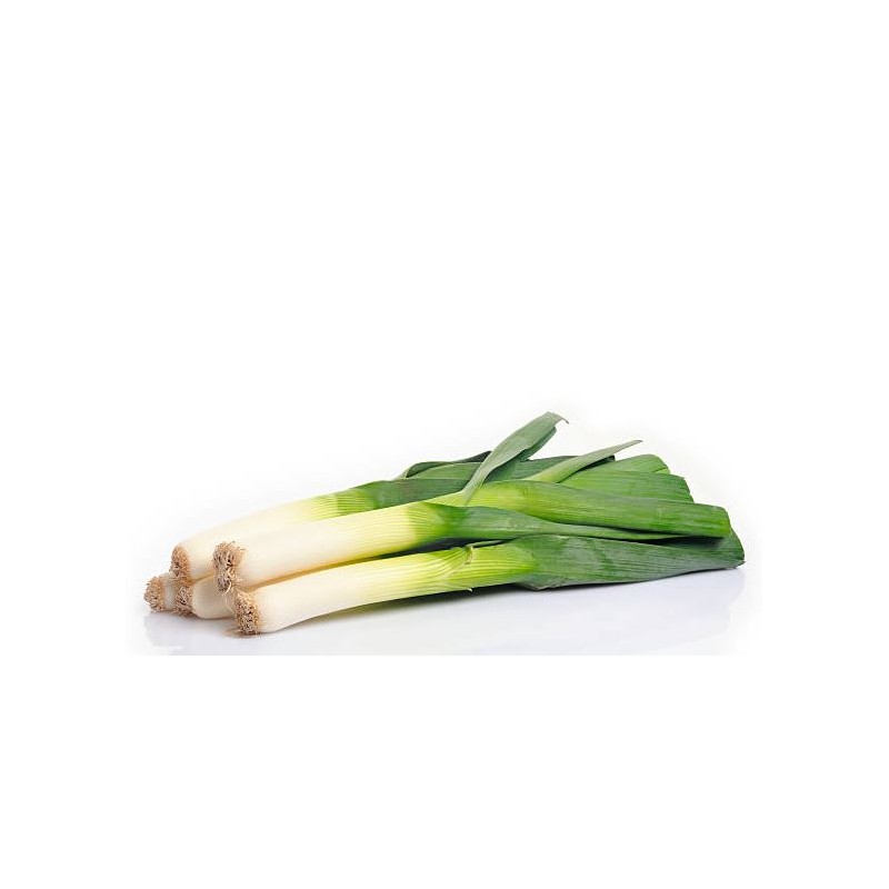 poireau